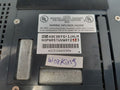Pro-face 2880061 Operator Interface Graphic Panel Gp2400-tc41 24V