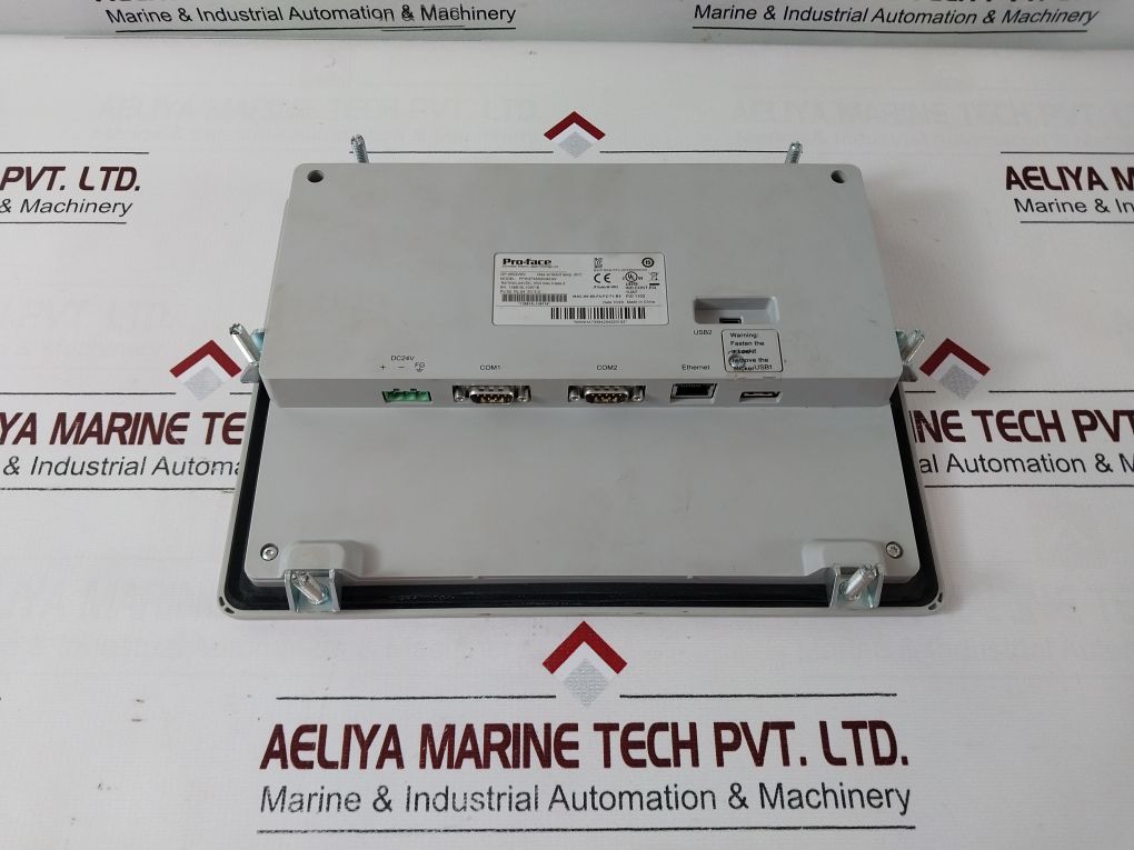 Pro-face Gp-4502Ww Touch Screen Pfxgp4502Wadw
