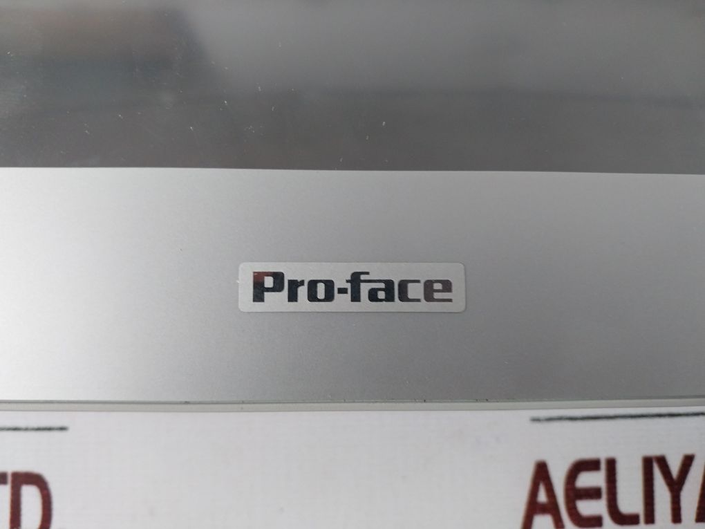 Pro-face Gp-4502Ww Touch Screen Pfxgp4502Wadw