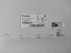 Pro-face Gp-4502Ww Touch Screen Pfxgp4502Wadw