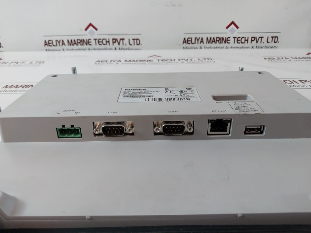 Pro-face Gp-4502Ww Touch Screen Pfxgp4502Wadw