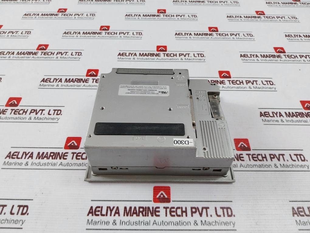 Pro-face Gp2301-sc41-24V Digital Touch Screen Panel 0.92A 24Vdc