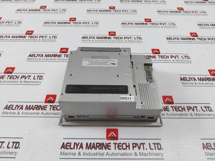 Pro-face Gp2301-sc41-24V Digital Touch Screen Panel 0.92A 24Vdc