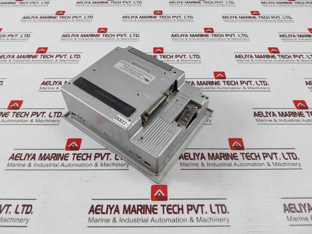 Pro-face Gp2301-sc41-24V Digital Touch Screen Panel 0.92A 24Vdc