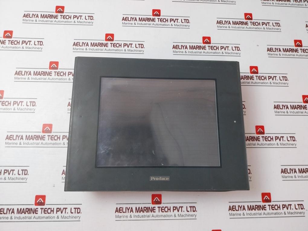 Pro-face Gp2500-sc41-24V Touch Screen Panel 2980078-01 (Not Working)