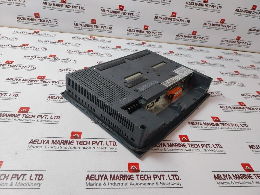 Pro-face Gp2500-sc41-24V Touch Screen Panel 2980078-01 (Not Working)