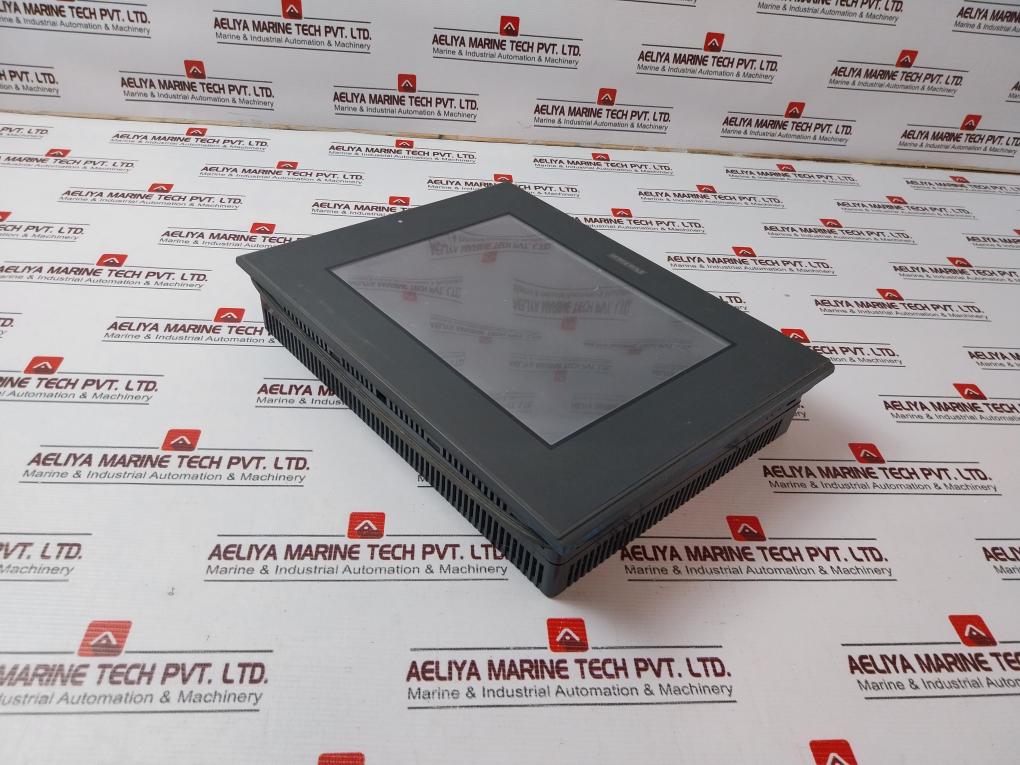 Pro-face Gp2500-sc41-24V Touch Screen Panel 2980078-01 (Not Working)