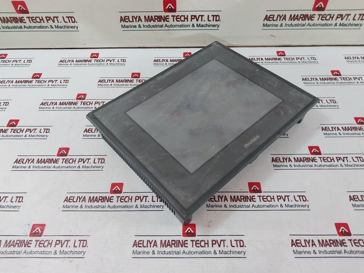 Pro-face Gp2500-tc41-24V Operator Interface Touch Panel 2880045-01 (Not Working)