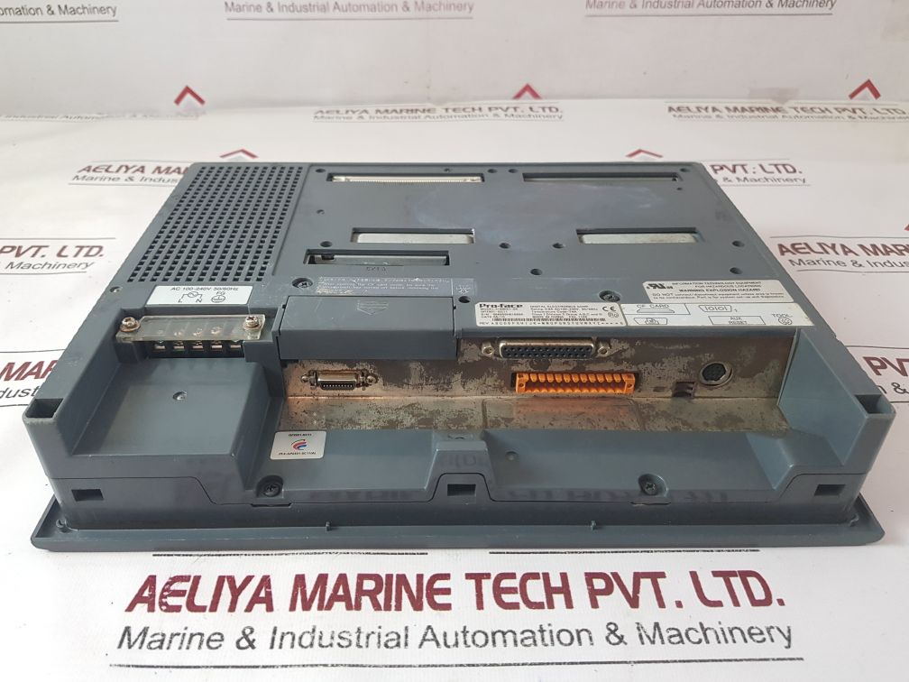 Pro-face Gp2501-sc11 Touch Screen Panel 3180021-04