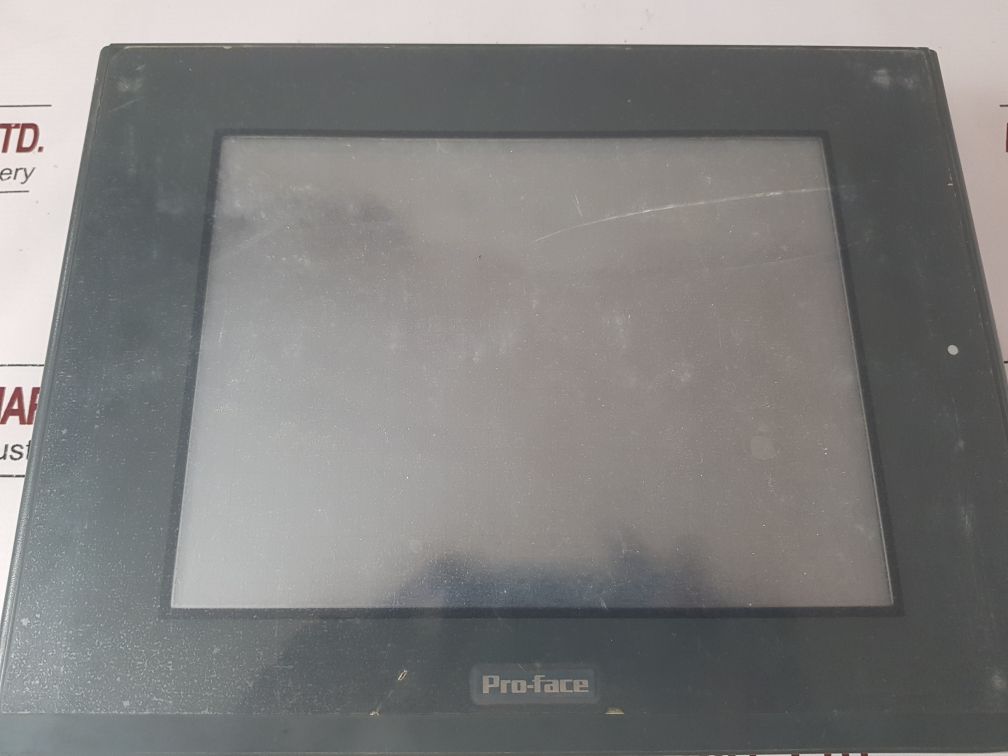 Pro-face Gp2501-sc11 Touch Screen Panel 3180021-04