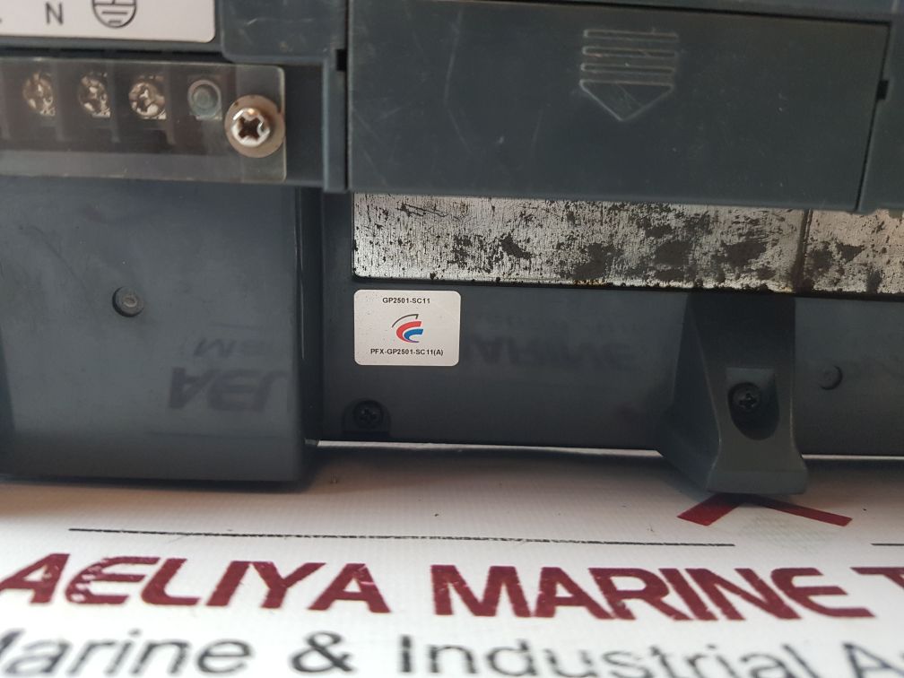 Pro-face Gp2501-sc11 Touch Screen Panel 3180021-04