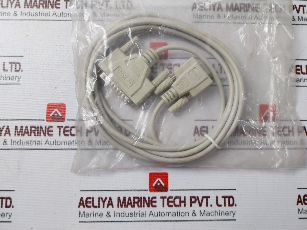 Pro-face Gp 070-mpi-41 Adapter For Mpi-bus 10006-sp-e-191 18…30Vdc