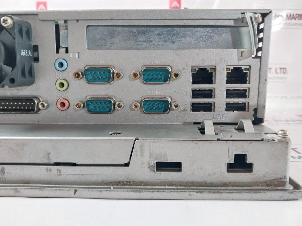 Pro-face Ac100~240V