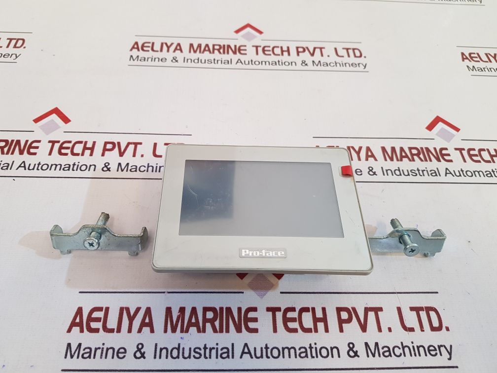 Digital Electronics Pro-face Pfxgp4115T2D Hmi Panel