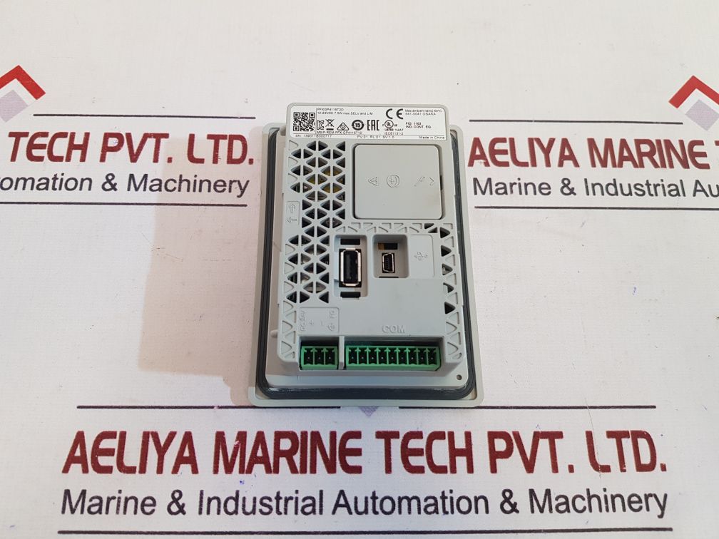 Digital Electronics Pro-face Pfxgp4115T2D Hmi Panel