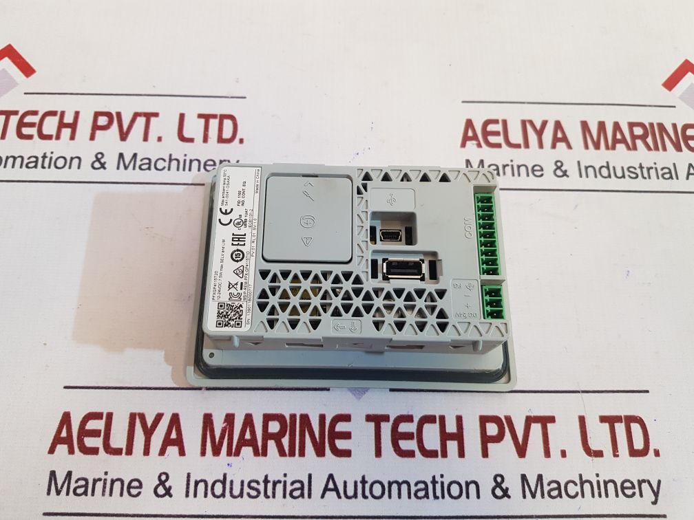 Digital Electronics Pro-face Pfxgp4115T2D Hmi Panel