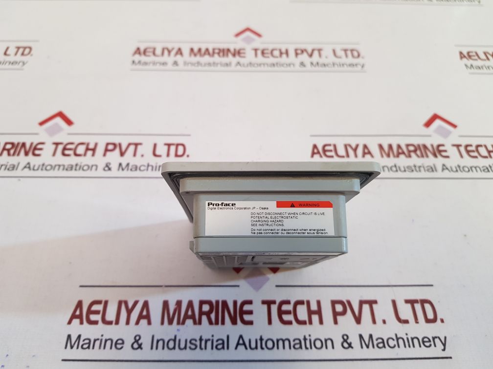 Digital Electronics Pro-face Pfxgp4115T2D Hmi Panel