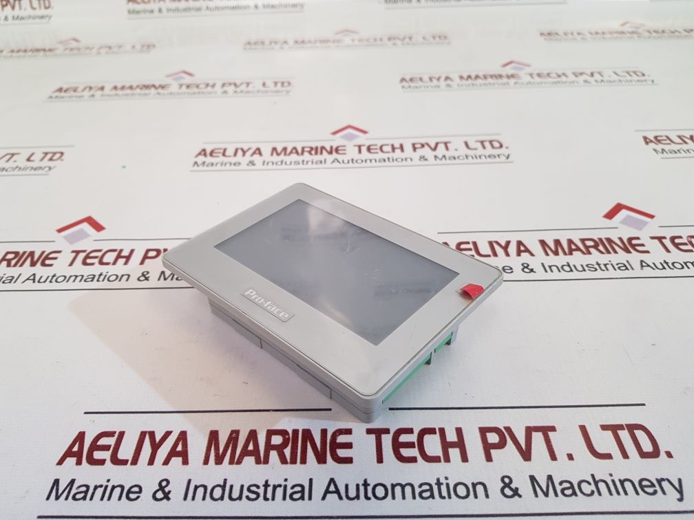 Digital Electronics Pro-face Pfxgp4115T2D Hmi Panel