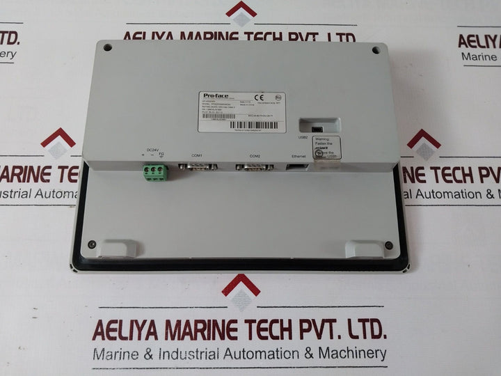Pro-face Pfxgp4502Wadw Touch Screen Panel Gp-4502Ww 