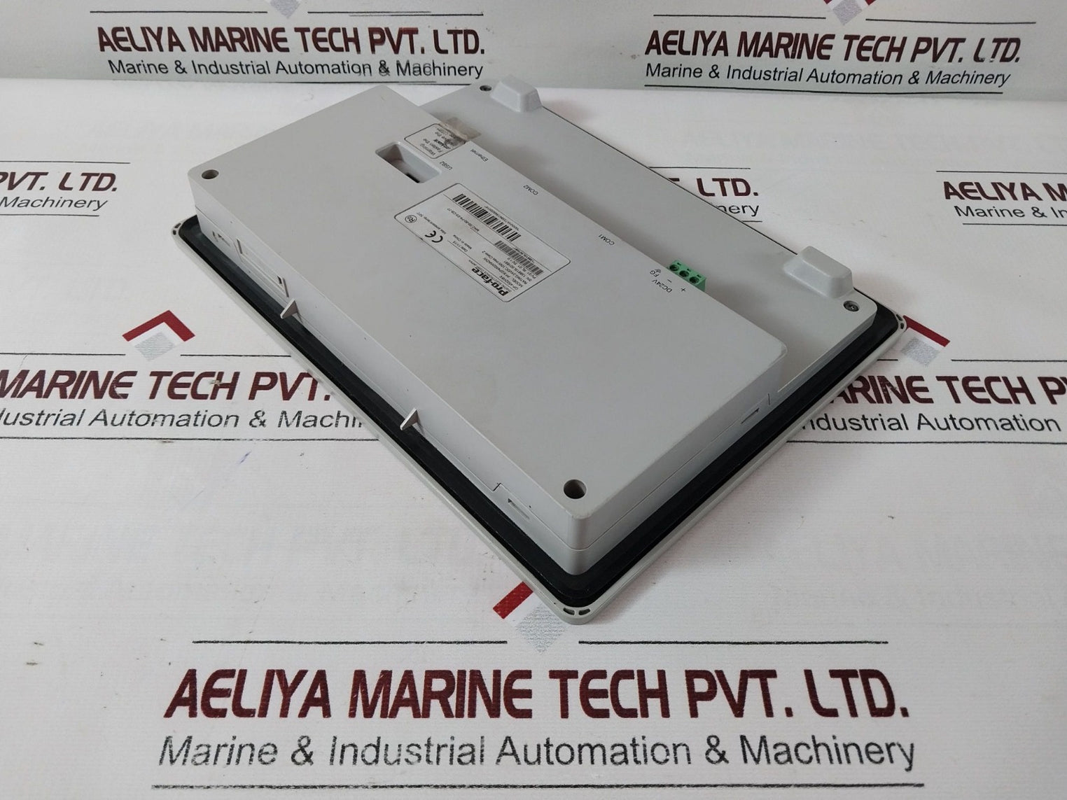 Pro-face Pfxgp4502Wadw Touch Screen Panel Gp-4502Ww 