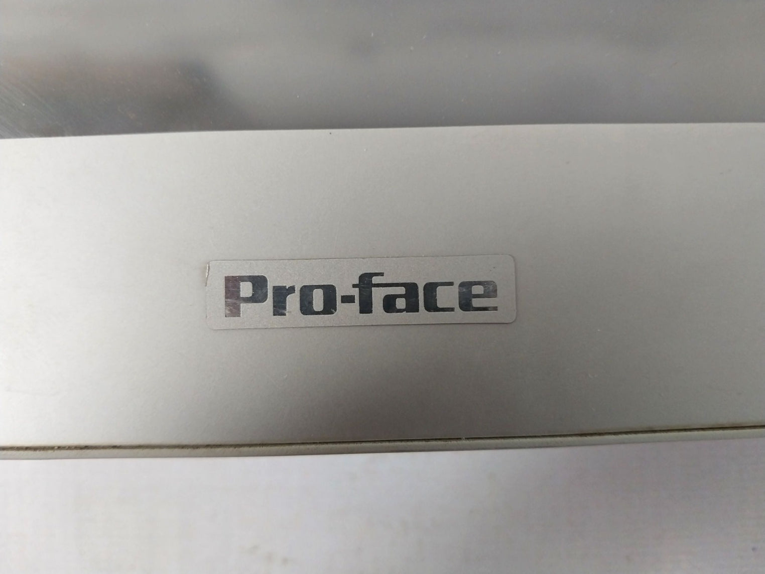 Pro-face Pfxgp4502Wadw Touch Screen Panel Gp-4502Ww 