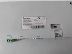 Pro-face Pfxgp4502Wadw Touch Screen Panel Gp-4502Ww 