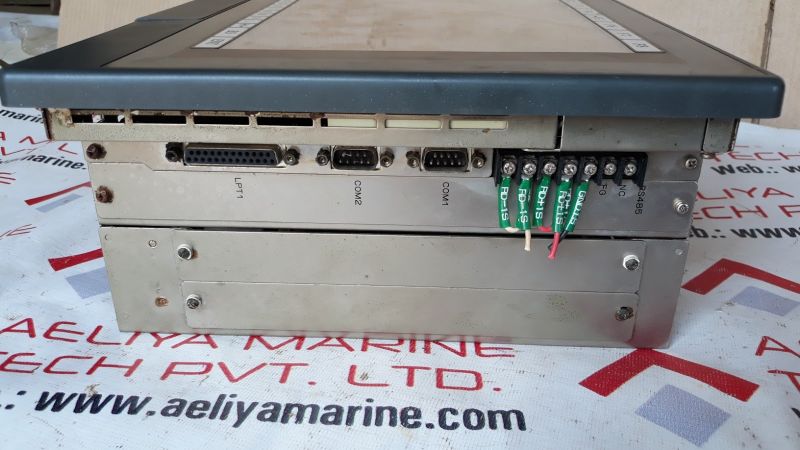 Pro-face Pl-5700T1 Panel Computer (Display Not Working)