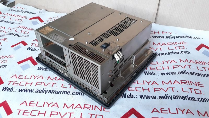 Pro-face Pl-5700T1 Panel Computer (Display Not Working)