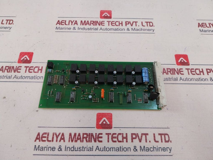 Pro6.E.V0 3922 151 90862 Pcb