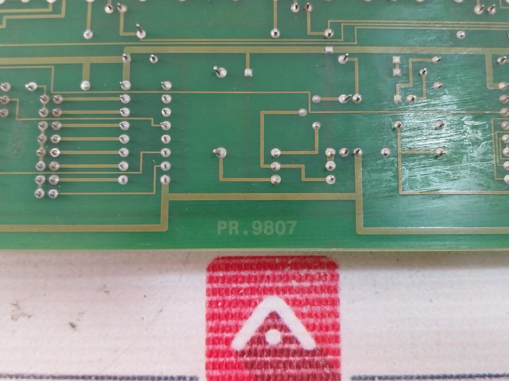 Pro6.E.V0 3922 151 90862 Pcb