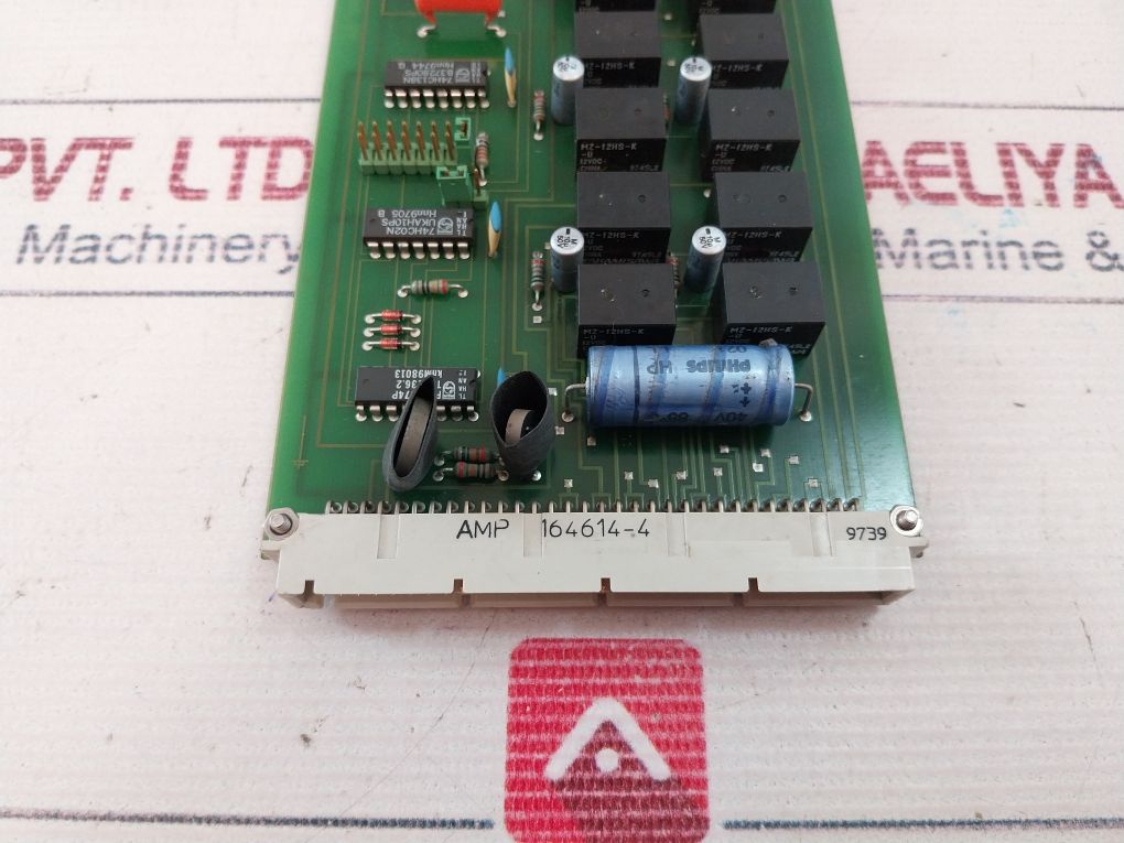 Pro6.E.V0 3922 151 90862 Pcb