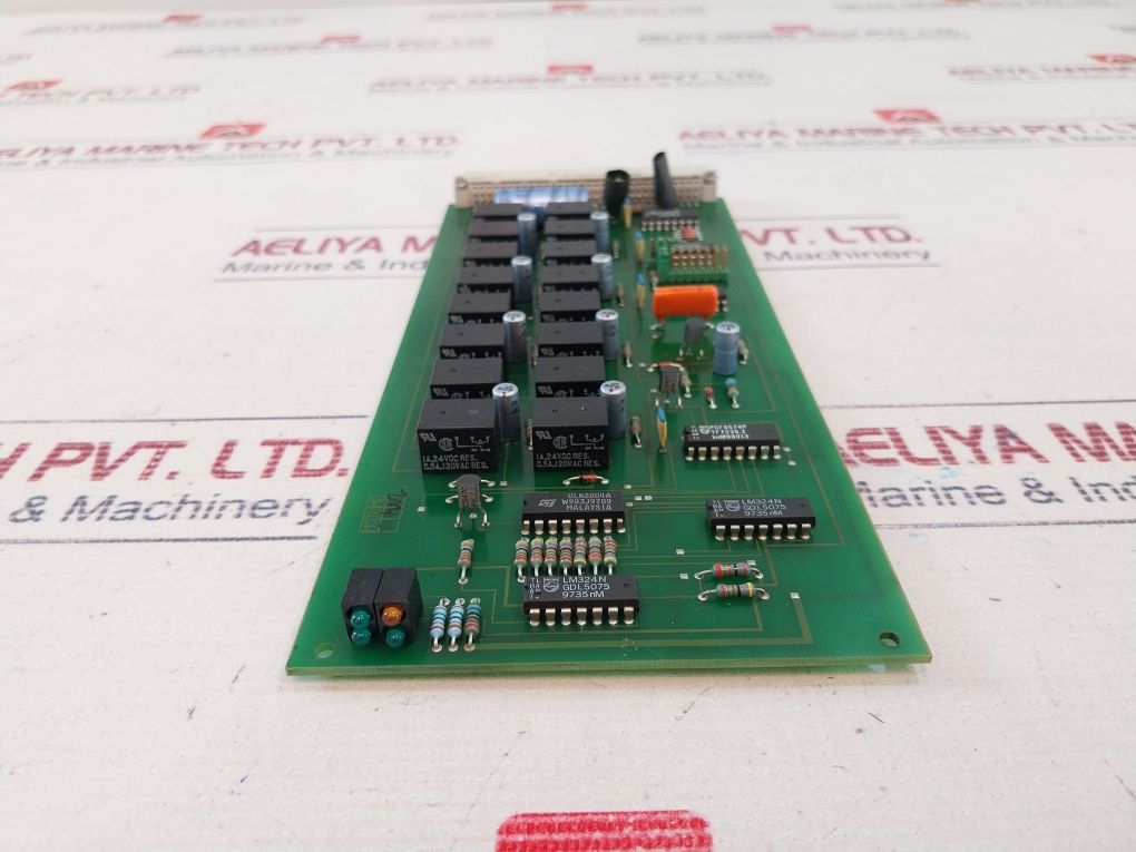 Pro6.E.V0 3922 151 90862 Pcb