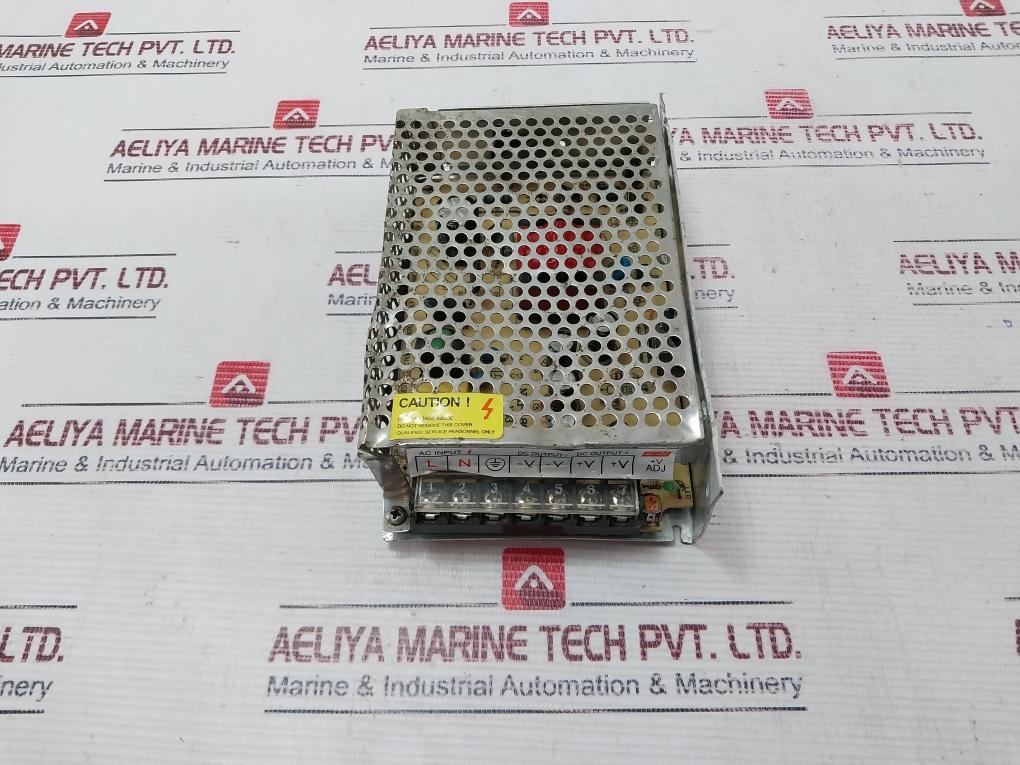 Probots 75W Power Supply 24V 3A
