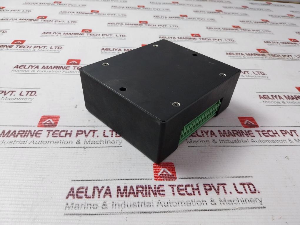 Proces-data Pd3120 Digital I/O Interface Module