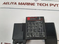 Proces-data Pd527 Valve Control
