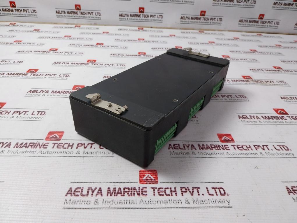 Proces-data Pd 3100 Digital I/O Dc Interface Module 24V Dc