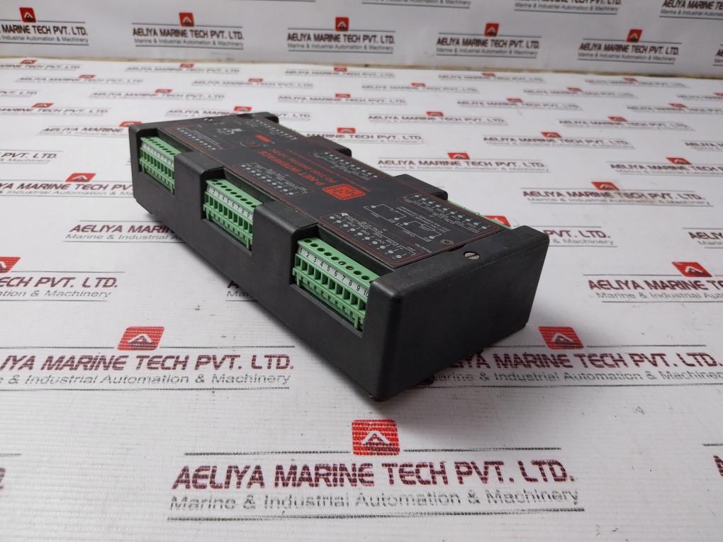 Proces-data Pd 3100 Digital I/O Dc Interface Module 24V Dc – Aeliya ...