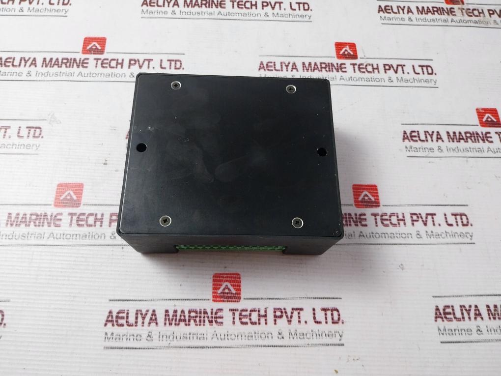 Proces-data Pd 3221 Interface Module 24V Dc