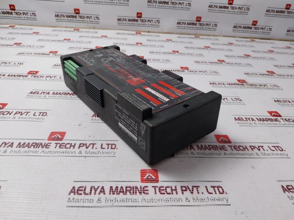 Proces-data Pd 5000 Controller