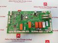 Process Module 487 0279 03 Circuit Board Rev 3.1