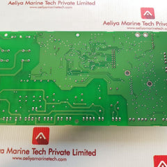 Process Module 487 0279 03 Circuit Board Rev 3.1