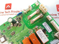Process Module 487 0279 03 Circuit Board Rev 3.1