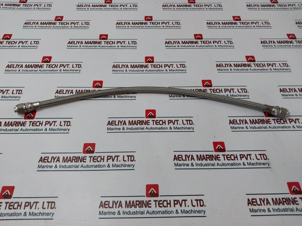 Prochem Bh316-6-0500-bb Stainless Steel Flexible Hoses 2500 Psi