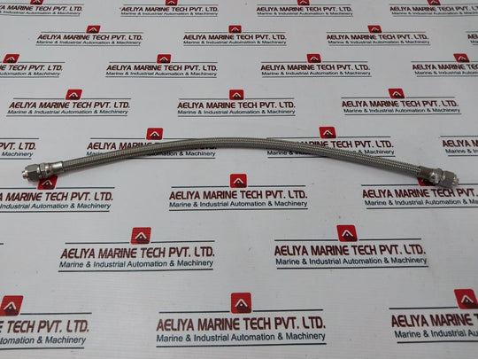 Prochem Bh316-6-0500-bb Stainless Steel Flexible Hoses 2500 Psi