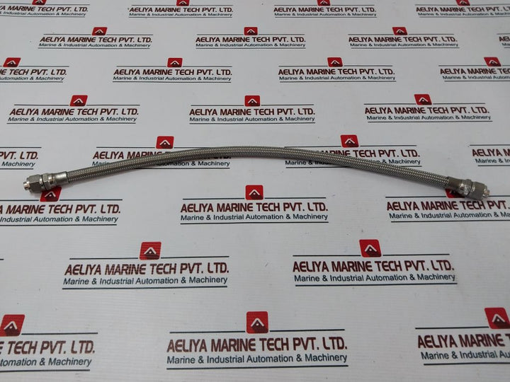 Prochem Bh316-6-0500-bb Stainless Steel Flexible Hoses 2500 Psi
