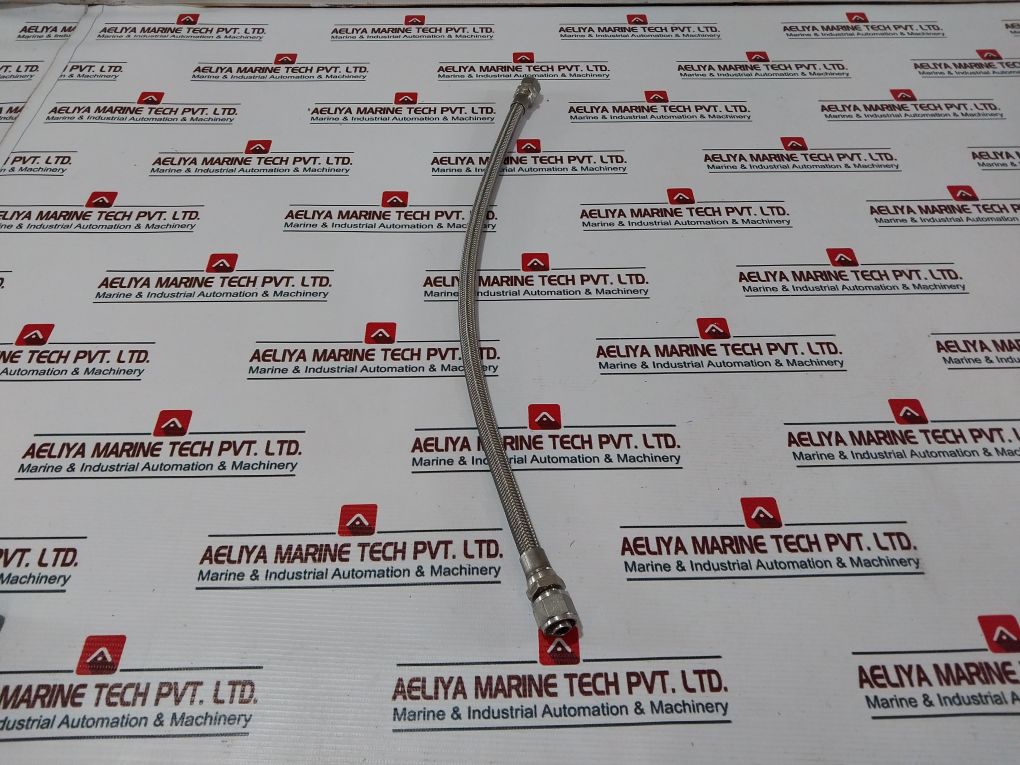 Prochem Bh316-6-0500-bb Stainless Steel Flexible Hoses 2500 Psi