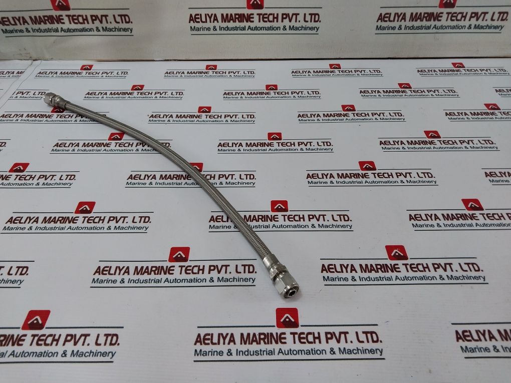 Prochem Bh316-6-0500-bb Stainless Steel Flexible Hoses 2500 Psi