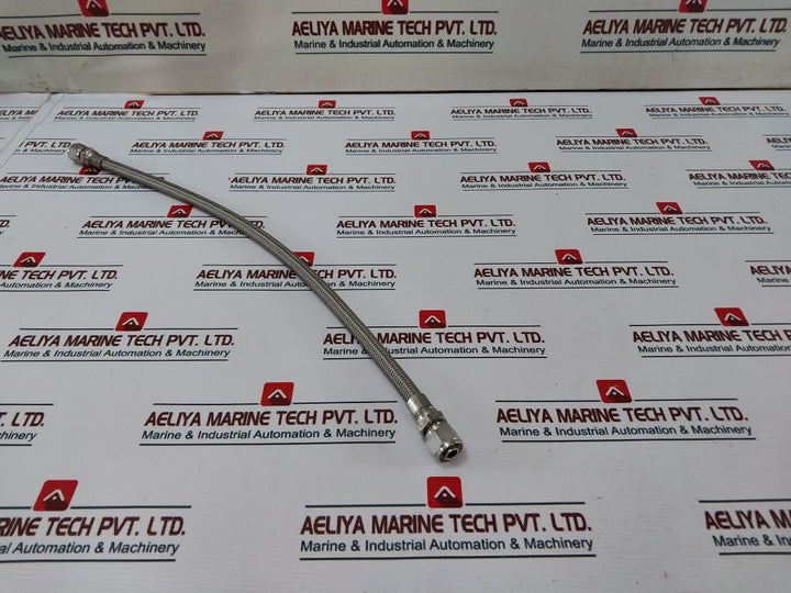 Prochem Bh316-6-0500-bb Stainless Steel Flexible Hoses 2500 Psi