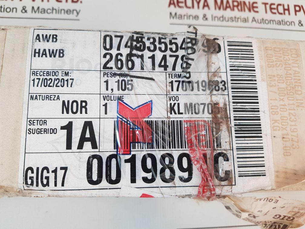 Procom Cxl 70-1Lw/H Uhf Antenna Comrod