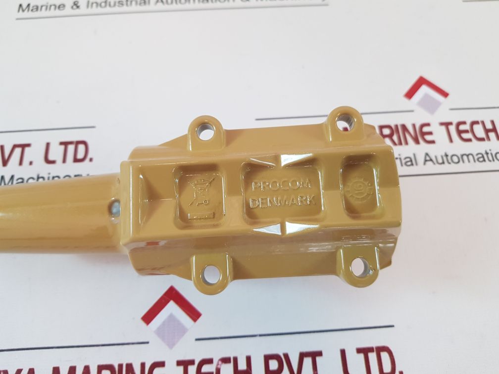 Procom Cxl 70-1Lw/H Uhf Antenna Comrod